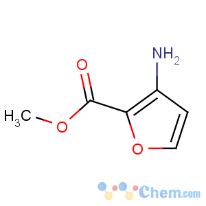 CAS No:956034-04-1 methyl 3-aminofuran-2-carboxylate