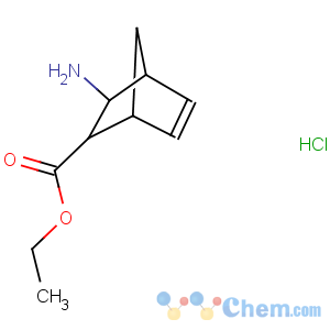 CAS No:95630-74-3 ethyl 3-aminobicyclo[2.2.1]hept-5-ene-2-carboxylate
