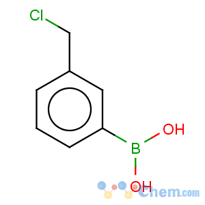 CAS No:957035-15-3 3-boronobenzyl chloride