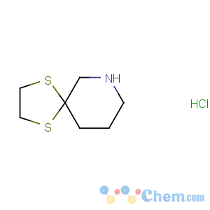 CAS No:958451-84-8 1,4-dithia-9-azaspiro[4.5]decane