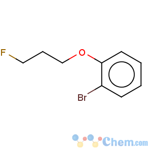 CAS No:958454-22-3 1-Bromo-2-(3-fluoro-propoxy)-benzene