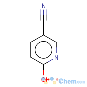 CAS No:95891-30-8 3-Pyridinecarbonitrile,6-hydroxy-