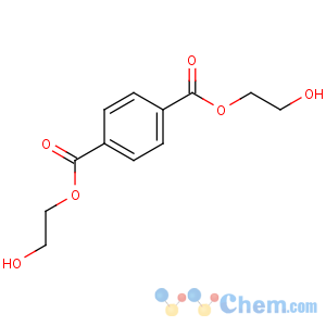 CAS No:959-26-2 bis(2-hydroxyethyl) benzene-1,4-dicarboxylate
