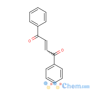 CAS No:959-28-4 (E)-1,4-diphenylbut-2-ene-1,4-dione