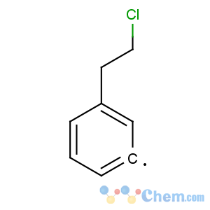 CAS No:95927-02-9 2-chloroethylcyclohexatriene
