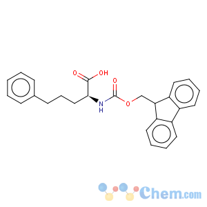 CAS No:959578-11-1 Fmoc-L-2-Amino-5-Phenyl-Pentanoic Acid