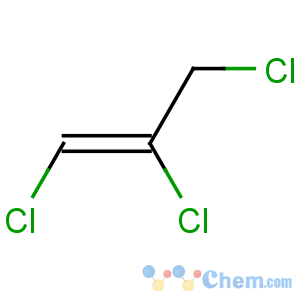 CAS No:96-19-5 1,2,3-trichloropropene