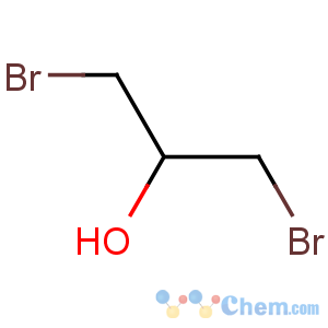 CAS No:96-21-9 1,3-dibromopropan-2-ol