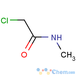 CAS No:96-30-0 2-chloro-N-methylacetamide