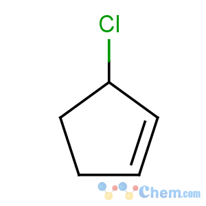 CAS No:96-40-2 3-chlorocyclopentene
