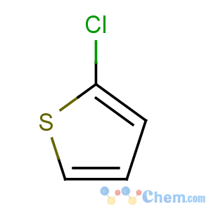 CAS No:96-43-5 2-chlorothiophene