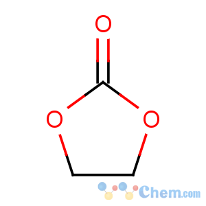 CAS No:96-49-1 1,3-dioxolan-2-one