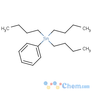 CAS No:960-16-7 tributyl(phenyl)stannane