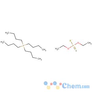 CAS No:96131-57-6 diethoxy-sulfanylidene-sulfido-λ