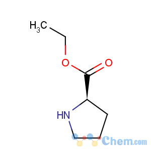 CAS No:96163-72-3 D-Proline, ethyl ester