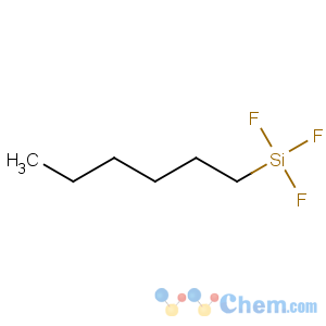 CAS No:96164-66-8 Silane, trifluorohexyl-