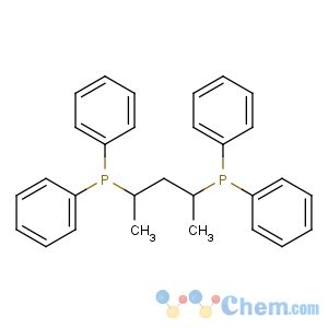 CAS No:96183-46-9 [(2R,4R)-4-diphenylphosphanylpentan-2-yl]-diphenylphosphane