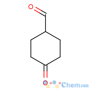 CAS No:96184-81-5 4-oxocyclohexane-1-carbaldehyde