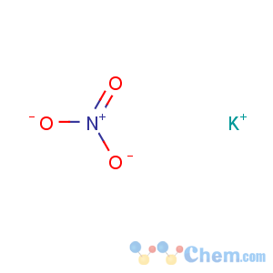 CAS No:96193-83-8 Nitric acid potassiumsalt (1:1)
