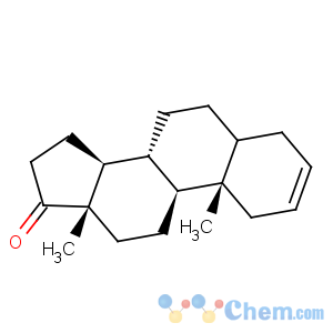 CAS No:963-75-7 Androst-2-en-17-one