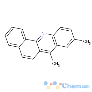 CAS No:963-89-3 7,9-dimethylbenzo[c]acridine