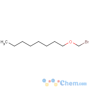 CAS No:96384-68-8 1-(bromomethoxy)octane