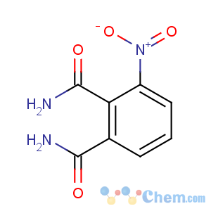 CAS No:96385-50-1 3-nitrobenzene-1,2-dicarboxamide