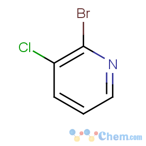 CAS No:96424-68-9 2-bromo-3-chloropyridine