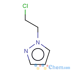 CAS No:96450-53-2 1H-Pyrazole,1-(2-chloroethyl)-