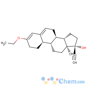 CAS No:96487-85-3 norethindrone-3-ethyldienolether