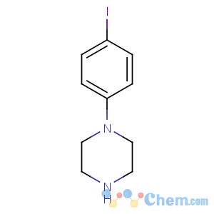 CAS No:96530-59-5 1-(4-iodophenyl)piperazine