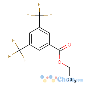 CAS No:96617-71-9 ethyl 3,5-bis(trifluoromethyl)benzoate