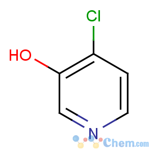 CAS No:96630-88-5 4-chloropyridin-3-ol