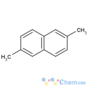 CAS No:96789-56-9 2,6-dimethylnaphthalene 