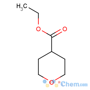 CAS No:96835-17-5 ethyl oxane-4-carboxylate