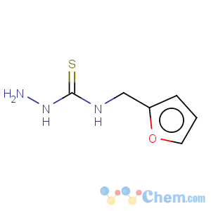 CAS No:96860-19-4 Hydrazinecarbothioamide,N-(2-furanylmethyl)-