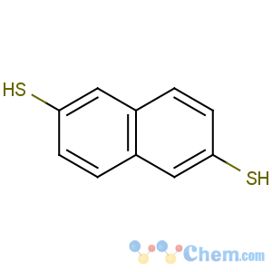 CAS No:96892-95-4 naphthalene-2,6-dithiol