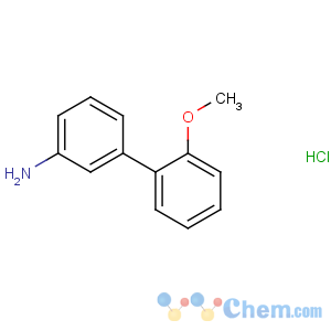 CAS No:96923-01-2 3-(2-methoxyphenyl)aniline