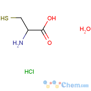 CAS No:96998-61-7 2-amino-3-sulfanylpropanoic acid