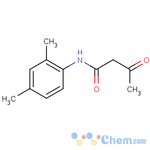 CAS No:97-36-9 N-(2,4-dimethylphenyl)-3-oxobutanamide