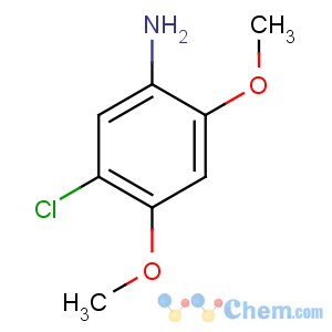 CAS No:97-50-7 5-chloro-2,4-dimethoxyaniline