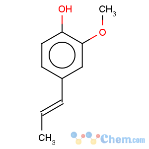 CAS No:97-54-1 Isoeugenol