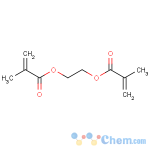 CAS No:97-90-5 Ethylene dimethacrylate
