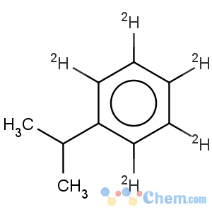 CAS No:97095-85-7 Benzene-d5,(1-methylethyl)- (9CI)
