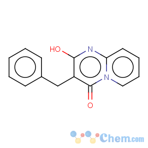 CAS No:97174-77-1 3-Benzyl-2-hydroxy-pyrido[1,2-a]pyrimidin-4-one