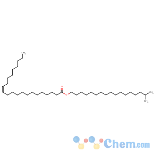 CAS No:97259-85-3 13-Docosenoicacid, 16-methylheptadecyl ester, (Z)- (9CI)