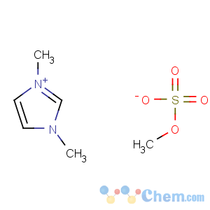 CAS No:97345-90-9 1,3-dimethylimidazol-1-ium