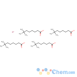 CAS No:97392-80-8 Neodecanoic acid,platinum salt (9CI)