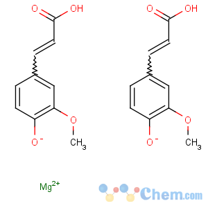 CAS No:97403-85-5 magnesium