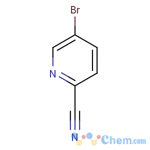 CAS No:97483-77-7 5-bromopyridine-2-carbonitrile